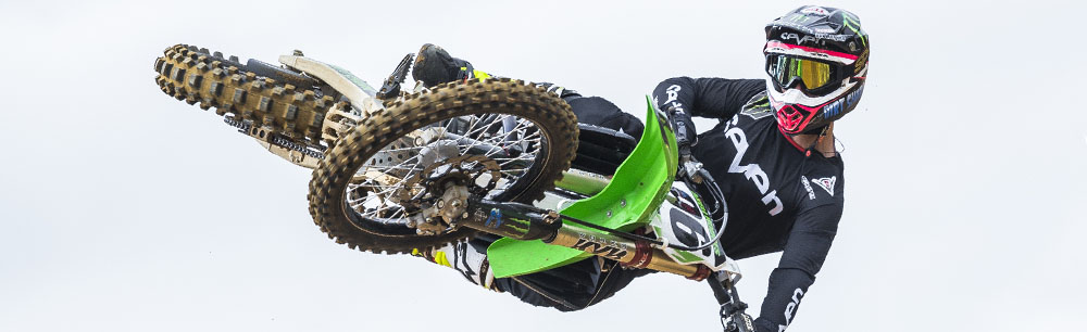 Axell Hodges Seven MX Style Motocross Gear Buying Guide Banner MXstore